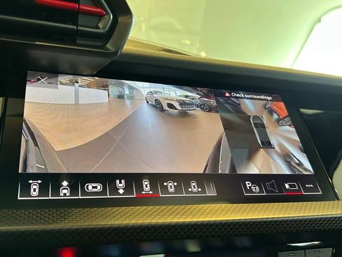 New 2025 Audi RS 3 image 39