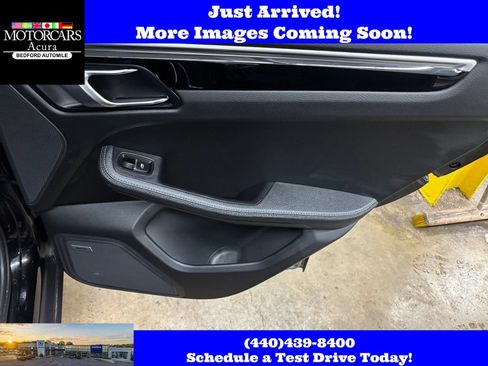 Used 2020 Porsche Macan S AWD/4WD image 18