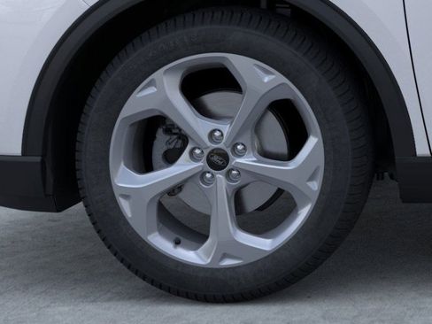 New 2025 Ford Escape ST-Line w/ Equipment Group 301A image 19