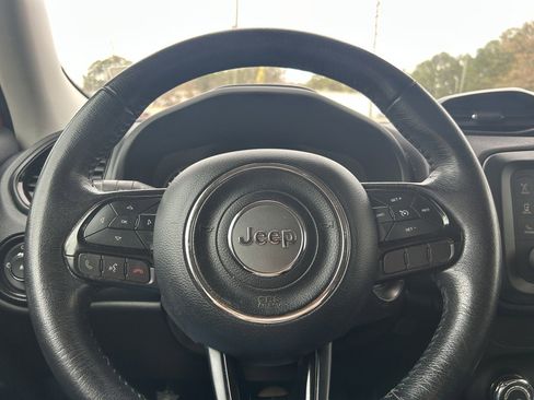 Used 2017 Jeep Renegade Altitude image 17