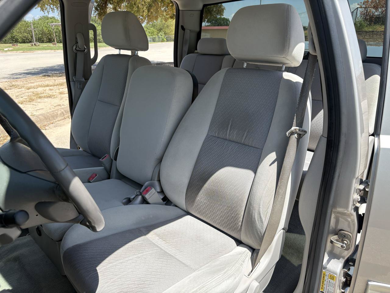 Used 2009 GMC Sierra 1500 SLE w/ Power Pack Plus RWD image 35