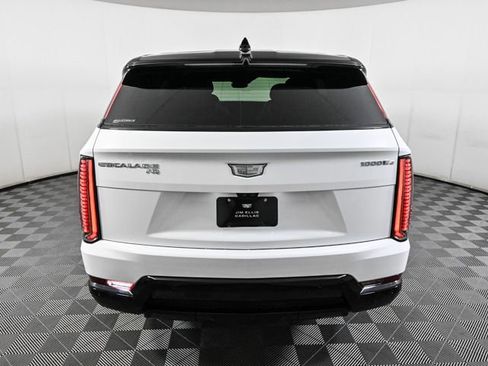 New 2025 Cadillac Escalade IQ Sport 2 image 29