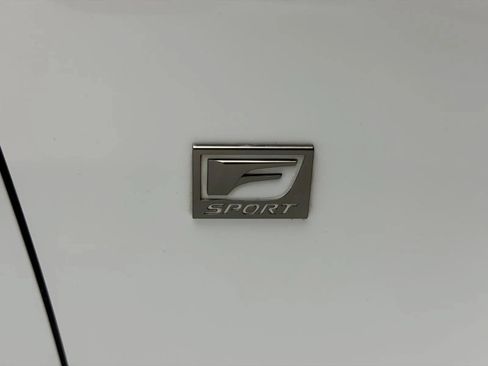 Used 2014 Lexus GS 350 w/ F Sport Package RWD image 11