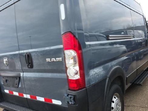 Used 2019 RAM ProMaster 2500 FWD image 3