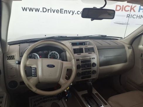 Used 2008 Ford Escape XLT image 12