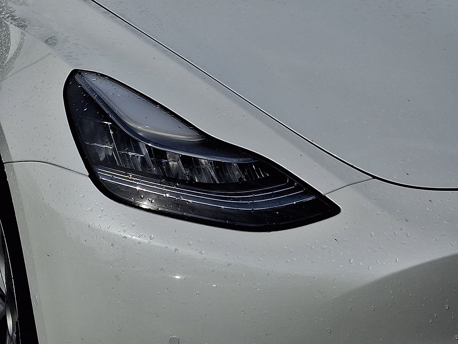 Used 2021 Tesla Model Y Long Range AWD/4WD image 9