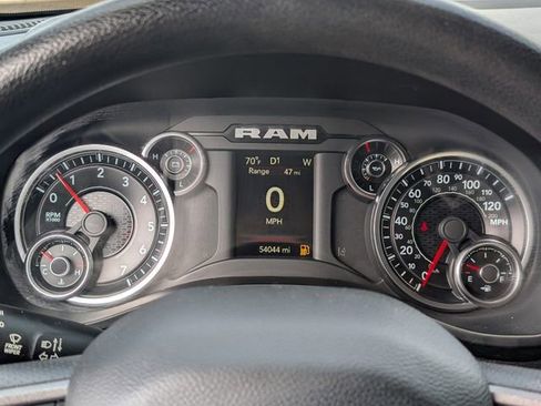Used 2022 RAM 1500 Tradesman w/ Level 1 Safety Group RWD image 14