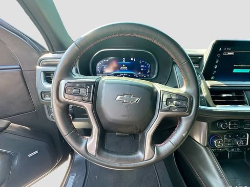 Used 2023 Chevrolet Tahoe RST w/ RST Performance Edition AWD/4WD image 15