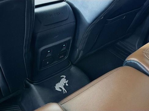 Used 2021 Ford Bronco Outer Banks AWD/4WD image 28