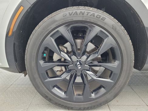 Used 2021 Kia Sorento SX AWD/4WD image 31