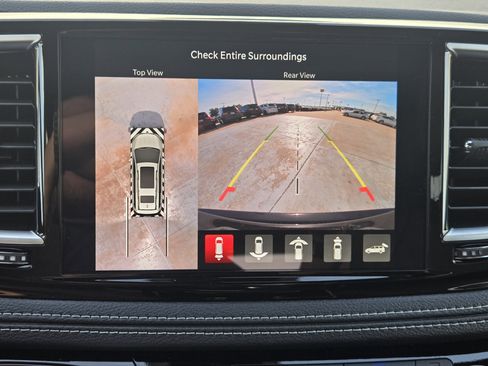 New 2026 Chrysler Pacifica Limited image 15