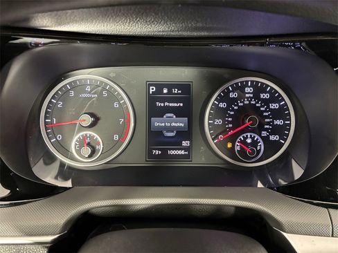 Used 2022 Kia K5 LX image 36