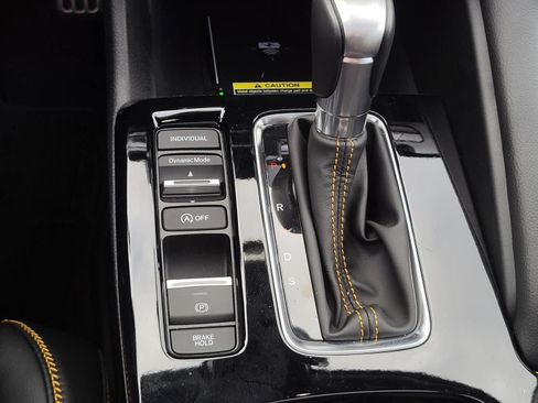 Used 2026 Acura Integra A-Spec FWD image 24