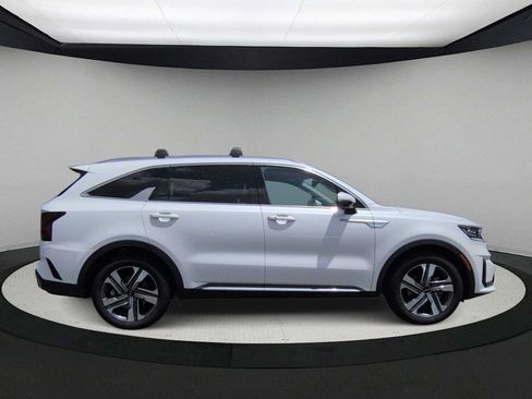 Used 2023 Kia Sorento SX Prestige AWD/4WD image 9
