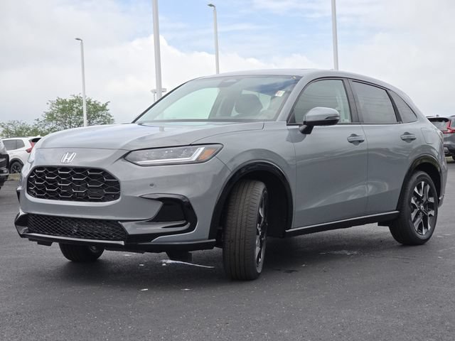 New 2027 Honda HR-V EX-L image 6