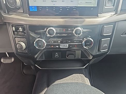 New 2026 Ford F150 XLT w/ Equipment Group 302A MID image 17