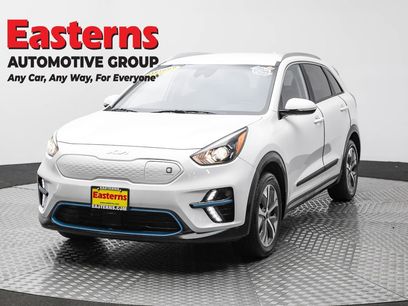 Used 2022 Kia Niro EX w/ Cold Weather Package