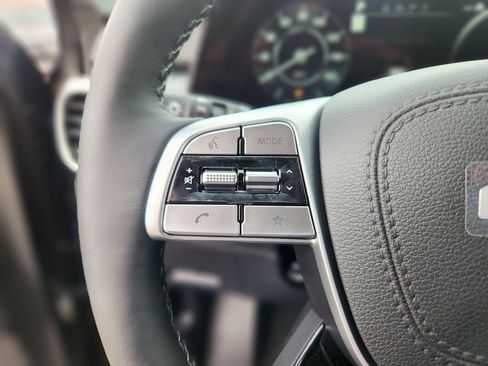 New 2025 Kia Telluride SX X-Line image 18