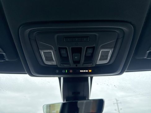 Used 2019 GMC Sierra 1500 AT4 w/ AT4 Premium Package image 28