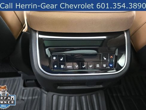 Used 2025 INFINITI QX80 Sensory AWD/4WD image 19
