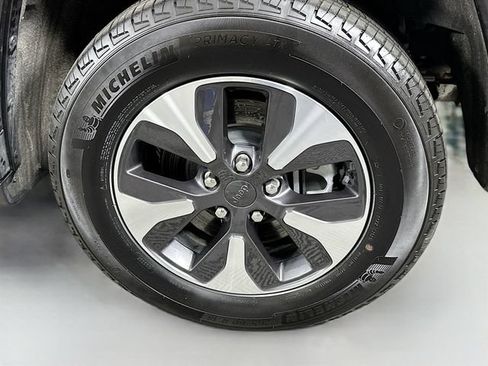 Used 2023 Jeep Grand Cherokee 4WD 4xe image 30