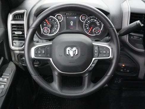 Used 2026 RAM 2500 Tradesman w/ Chrome Appearance Group AWD/4WD image 21
