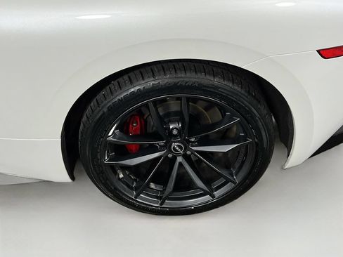 Used 2024 Nissan Z Performance w/ Floor Mat Package RWD image 26