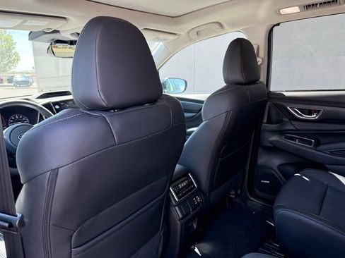 New 2026 Subaru Ascent Limited image 24