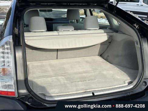 Used 2010 Toyota Prius Five image 9