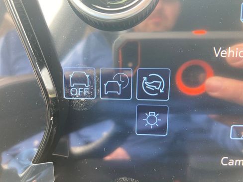 New 2026 Chevrolet Equinox EV LT w/ Comfort Package image 19