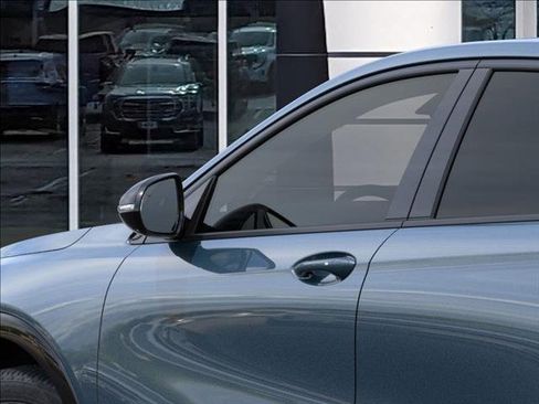 New 2026 Buick Envista Sport Touring image 12