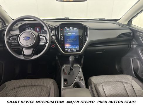 Used 2024 Subaru Crosstrek 2.0i Premium image 4
