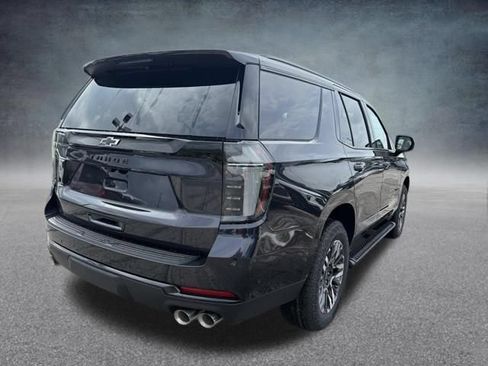 New 2026 Chevrolet Tahoe Z71 w/ Z71 Off-Road Package AWD/4WD image 7
