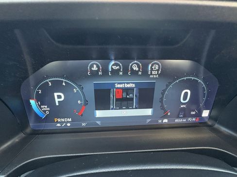 Used 2025 Ford Ranger Raptor image 4