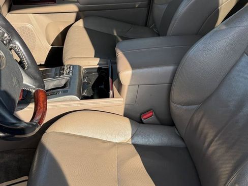 Used 2016 Lexus GX 460 AWD/4WD image 7