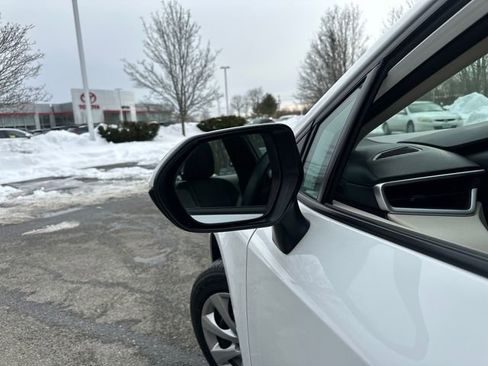 Certified 2023 Toyota Corolla LE image 16