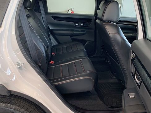 Used 2023 Honda CR-V Sport Touring image 19