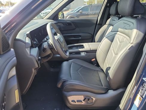 New 2027 Kia Telluride SX X-Line AWD/4WD image 24