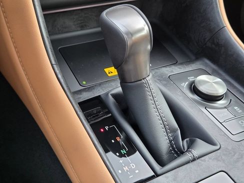 Certified 2026 Lexus IS 350 F Sport AWD/4WD image 37