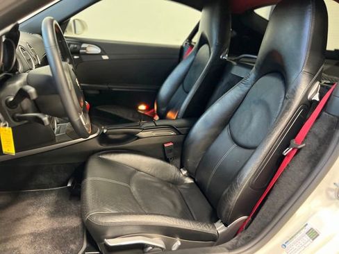 Used 2006 Porsche Cayman S image 18