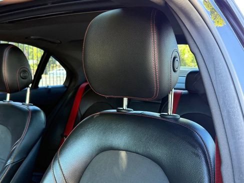 Certified 2019 Mercedes-Benz C 43 AMG 4MATIC Sedan image 3