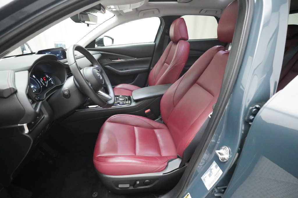 Used 2024 MAZDA CX-30 AWD 2.5 S w/ Preferred Package image 7