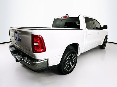 Used 2025 RAM 1500 Laramie image 9