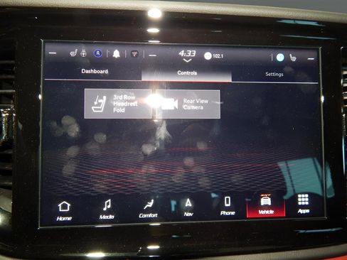 Used 2024 Dodge Durango SRT Hellcat image 34