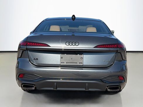 New 2026 Audi A6 Premium Plus image 4