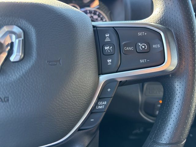 New 2026 RAM 2500 Tradesman AWD/4WD image 31
