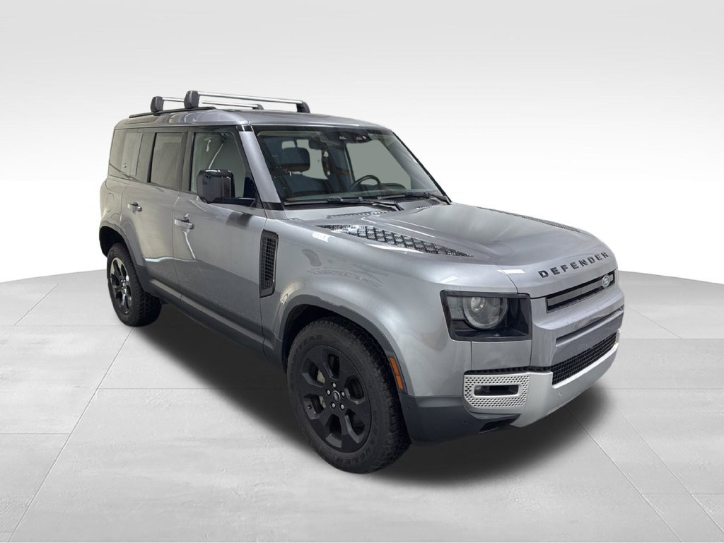 Used 2020 Land Rover Defender 110 SE AWD/4WD image 3