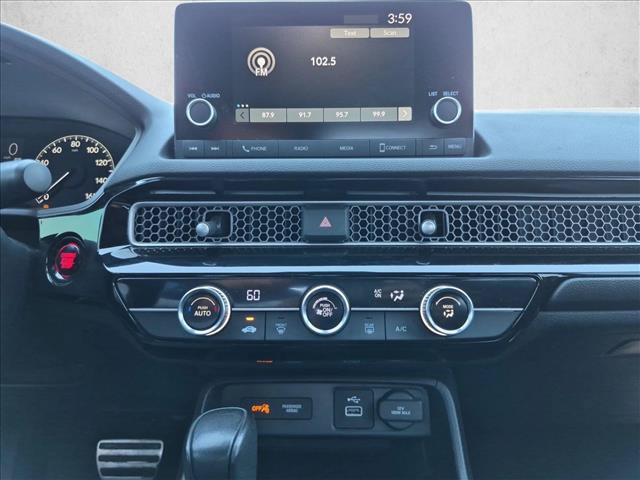 Used 2024 Honda Civic Sport image 14