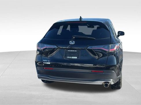 Used 2023 Honda HR-V Sport image 6
