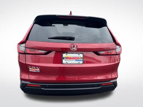 Used 2024 Honda CR-V EX-L image 4